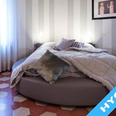 Il Nido Del Mangia Apartment Сиена Екстериор снимка